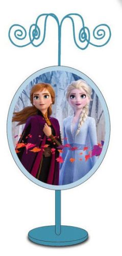 Disney Frozen jewelry holder