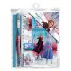 Disney Frozen stationery set (6 pieces)