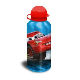 Sonic The Hedgehog aluminum Kids Water bottle 520ml