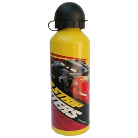 Disney Pixar Cars Lightning McQueen 14 oz. BPA Free water bottle-Brand New!