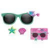 Disney Princess sunglasses with accessories