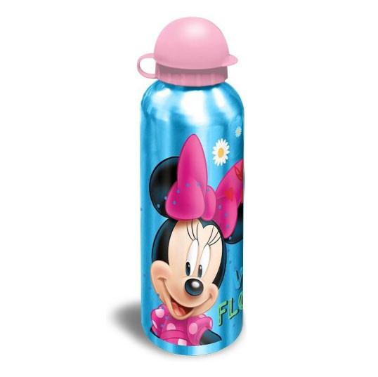 Disney Cars Aluminium Bottle (500 ml) - Javoli Disney Online Store - J