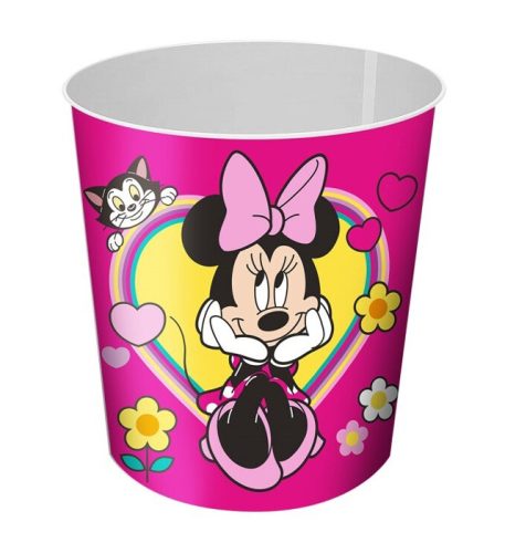 Disney Minnie  waste bin