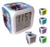 Disney Frozen Journey Digital Alarm Clock