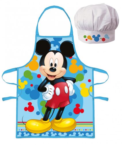 Disney, Kitchen, Mickey Baking Set