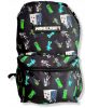 Minecraft school bag, 40 cm bag