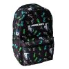 Minecraft school bag, bag 40 cm