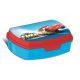 Disney Cars funny plastic sandwich box