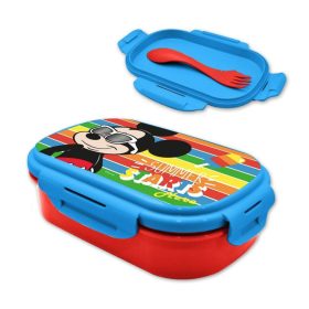 Pokémon Sport-bottle and Sandwich box Urban Set - Javoli Disney Online