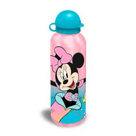 Disney Frozen Frosty Aluminium Bottle (500 ml) - Javoli Disney Online