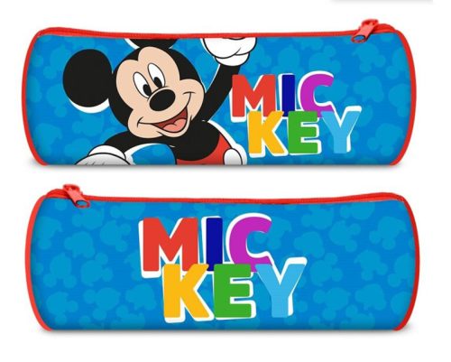 Disney Mickey  Play pencil case 22 cm