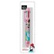 Disney Minnie  Mermaid 6-color Pen