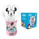 Disney Minnie  Mermaid 2-in-1 projector, lamp, night light