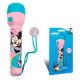 Disney Minnie  Mermaid flashlight, torch 21 cm