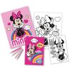 Disney Minnie  Cute coloring set