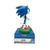 Sonic the Hedgehog Sonic the Hedgehog 3D Night Light and Alarm Clock