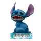 Disney Lilo and Stitch Smile 3D Night Light and Alarm Clock