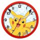 Pokémon Pikachu wall clock 25 cm