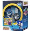 Sonic the Hedgehog Sonic the Hedgehog Walkie Talkie and Watch