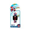 Spiderman Spidey digital LED watch