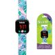 Disney Lilo and Stitch Leaf digital LED watch