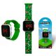 Minecraft TNT digital LED watch