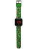 Minecraft TNT digital LED watch