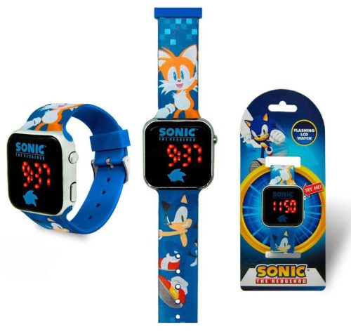 Watches | Sonic Quartz Watch | Freeup