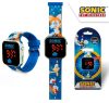 Sonic the Hedgehog Prime Sonic, the Hedgehog Digital LED Watch