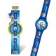 Sonic the Hedgehog Fast digital wristwatch