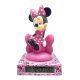 Disney Minnie  Chic 3D night lamp and alarm clock