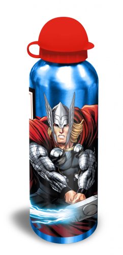 Avengers Team Spirit aluminum flask 500 ml