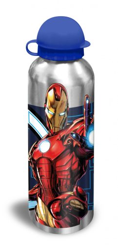 Avengers Team Spirit aluminum bottle 500 ml