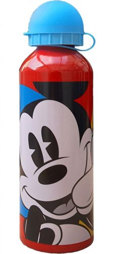 Disney Mickey  Summer aluminum bottle 500 ml