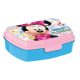 Disney Minnie  Wild Flower funny plastic lunch box