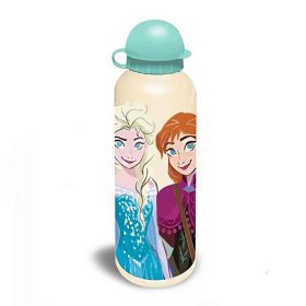 Disney Cars Aluminium Bottle (500 ml) - Javoli Disney Online Store - J