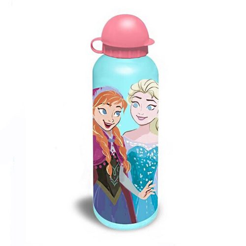 Disney Frozen Enchanted aluminum bottle 500 ml