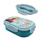 Disney Frozen Enchanted sandwich box + cutlery set