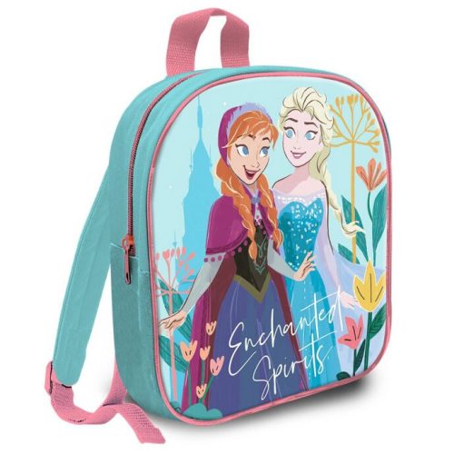 Disney Frozen Enchanted backpack, bag 29 cm