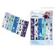 Disney Frozen Believe sticker set 5 sheets