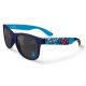 Spiderman Blue sunglasses