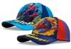 Spiderman Web-Slinger children's baseball cap 52-54 cm