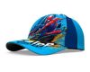 Spiderman Web-Slinger children's baseball cap 52-54 cm