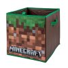 Minecraft Field toy storage 33x33x37 cm