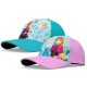 Disney Frozen Flowers  children's baseball cap 52-54 cm