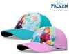 Disney Frozen Flowers  children's baseball cap 52-54 cm