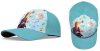 Disney Frozen Flowers  children's baseball cap 52-54 cm