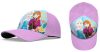 Disney Frozen Flowers  children's baseball cap 52-54 cm