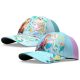 Disney Frozen Flowers  kids' baseball cap 52-54 cm