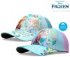 Disney Frozen Flowers  kids' baseball cap 52-54 cm